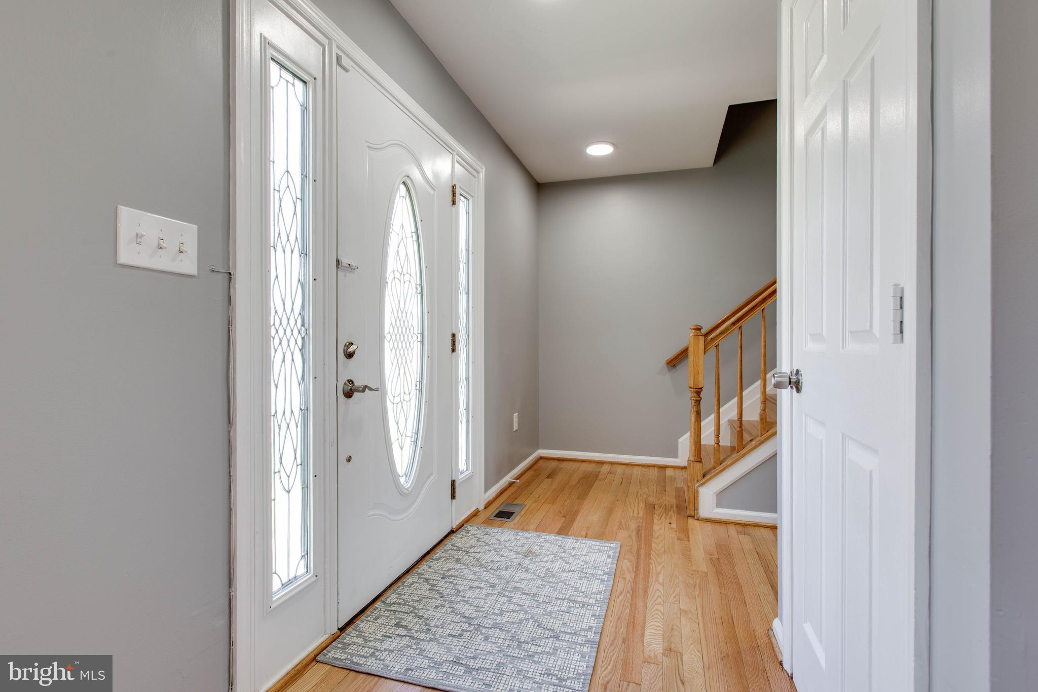 MERIDALE MEADOWS - Residential