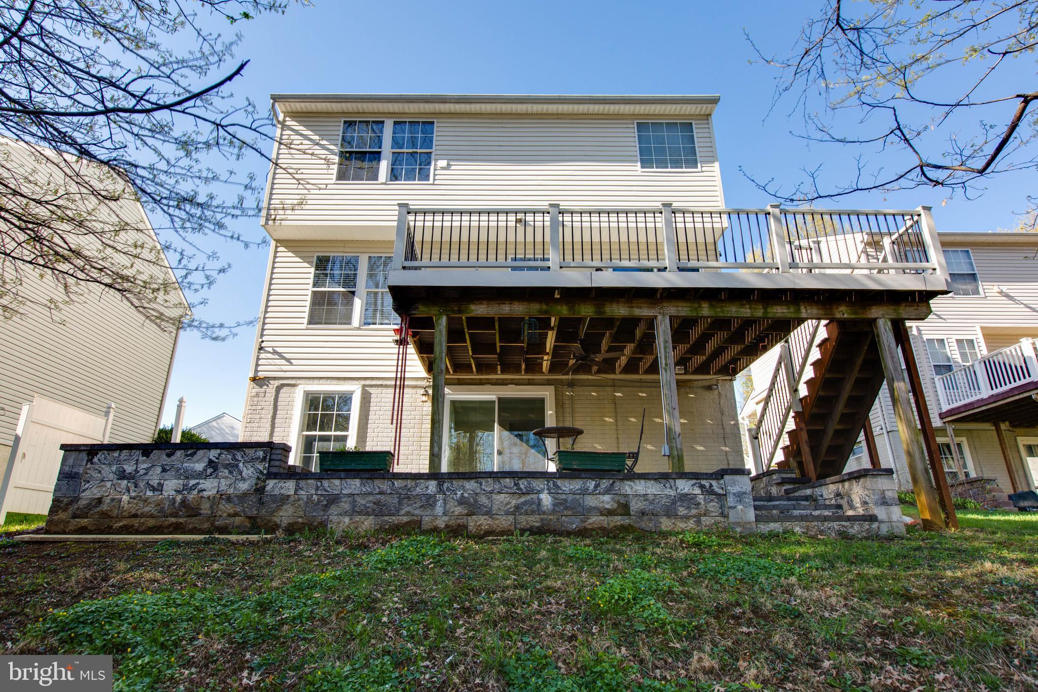 MERIDALE MEADOWS - Residential