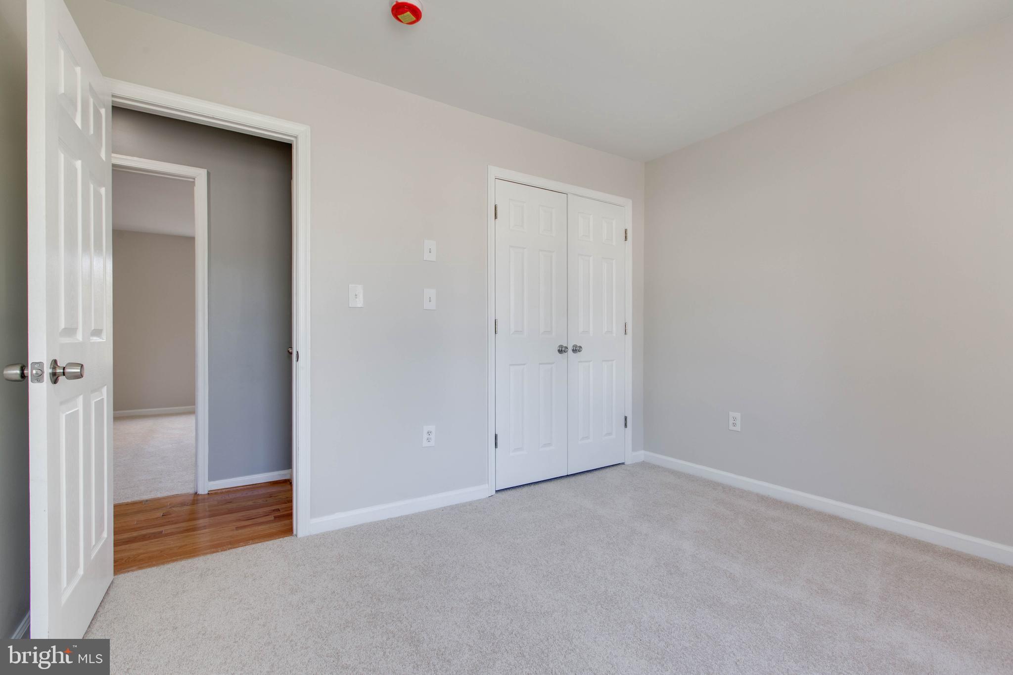 MERIDALE MEADOWS - Residential