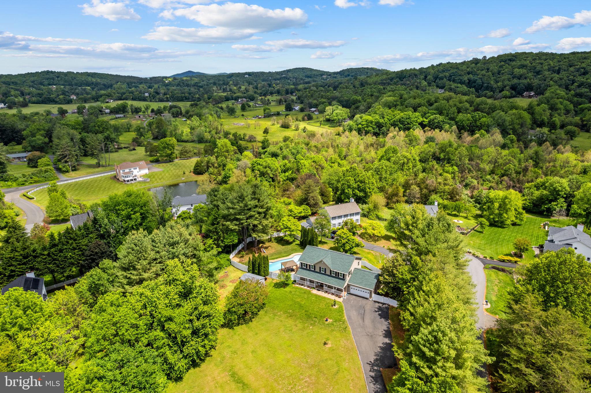 5732 POND VIEW LANE