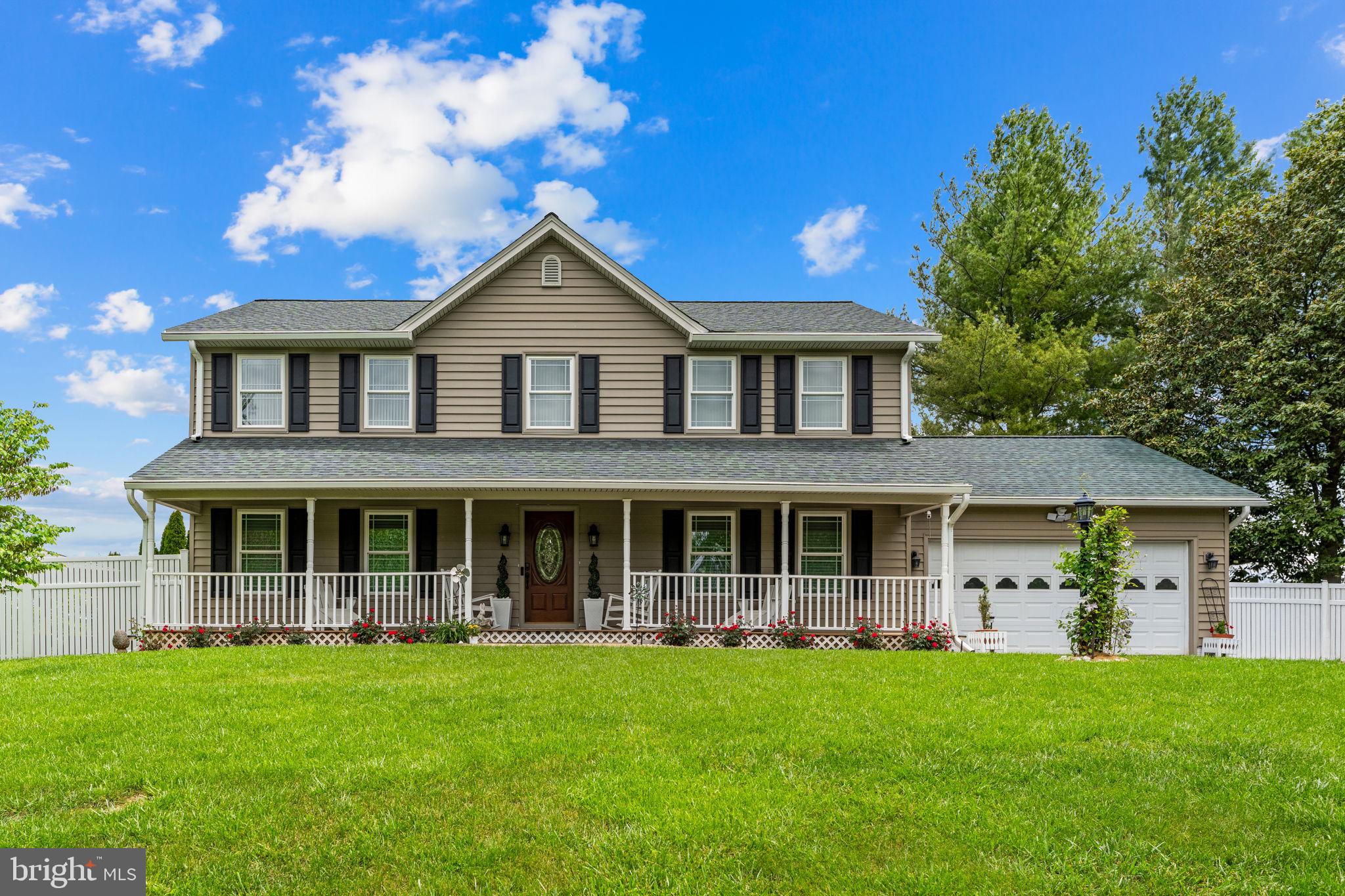 5732 POND VIEW LANE