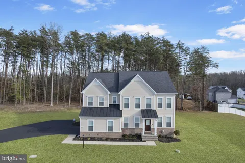 6201 Carters Grove Drive, Manassas, VA 20112 - MLS#: VAPW2094402