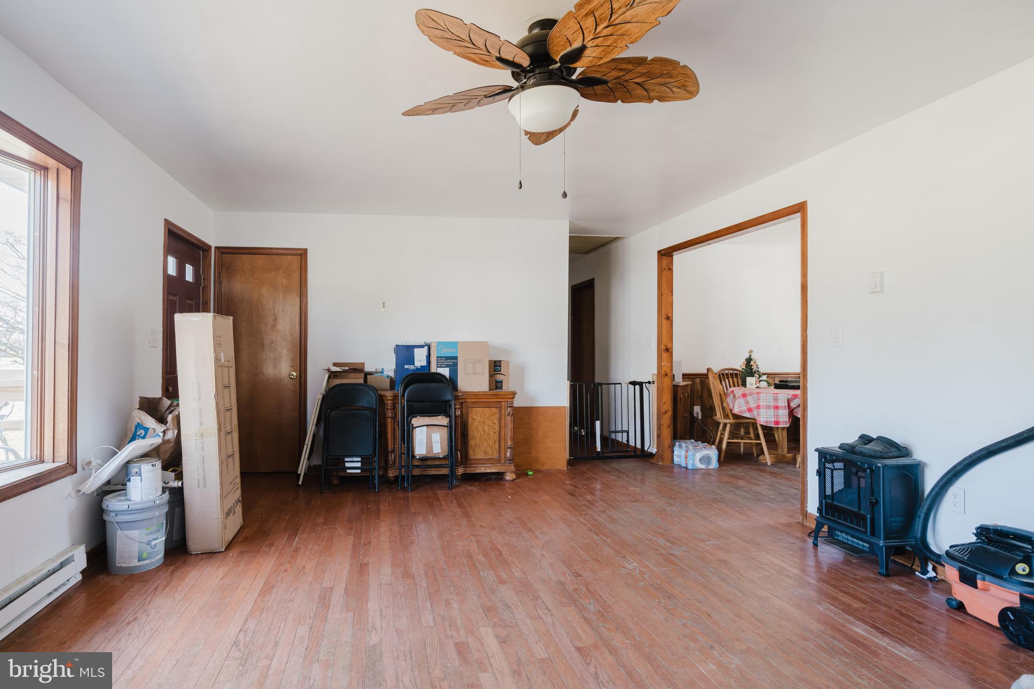 45 DEEP BRANCH DRIVE