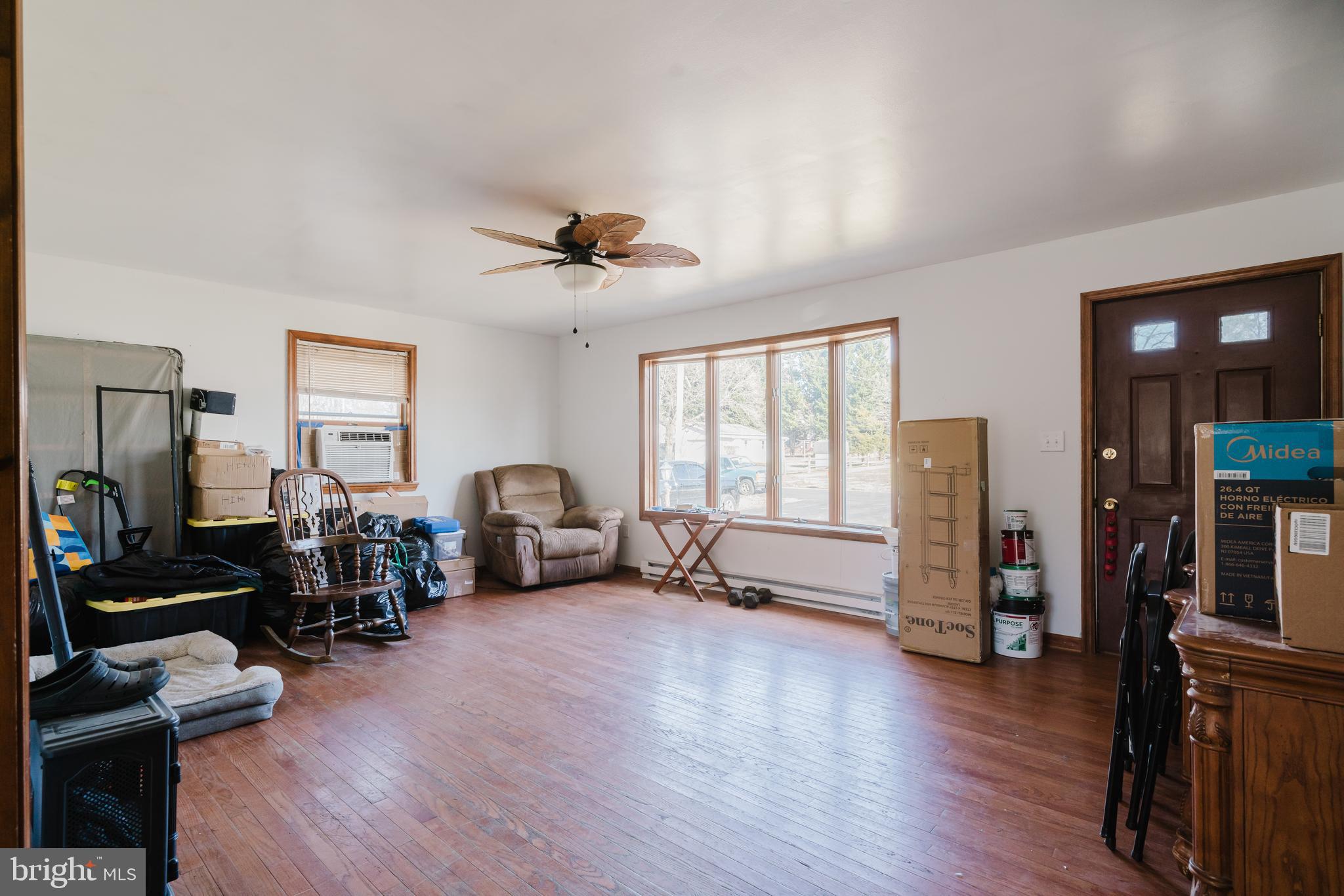 45 DEEP BRANCH DRIVE