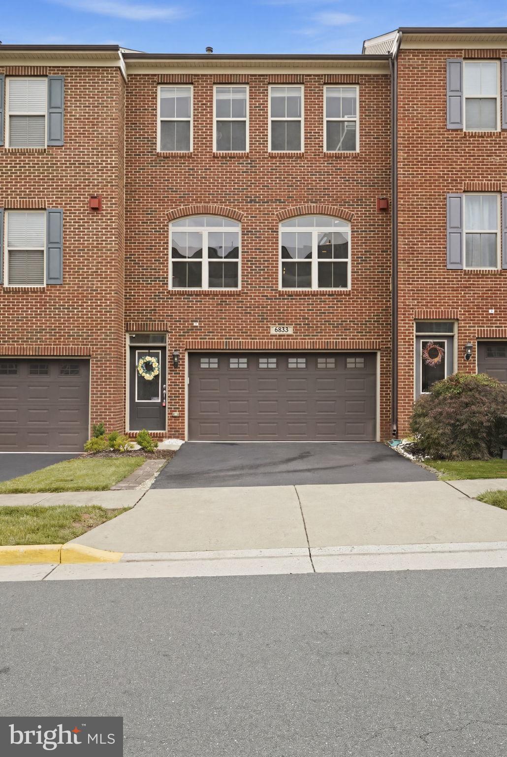 6833 WILLIAM WHITE WAY