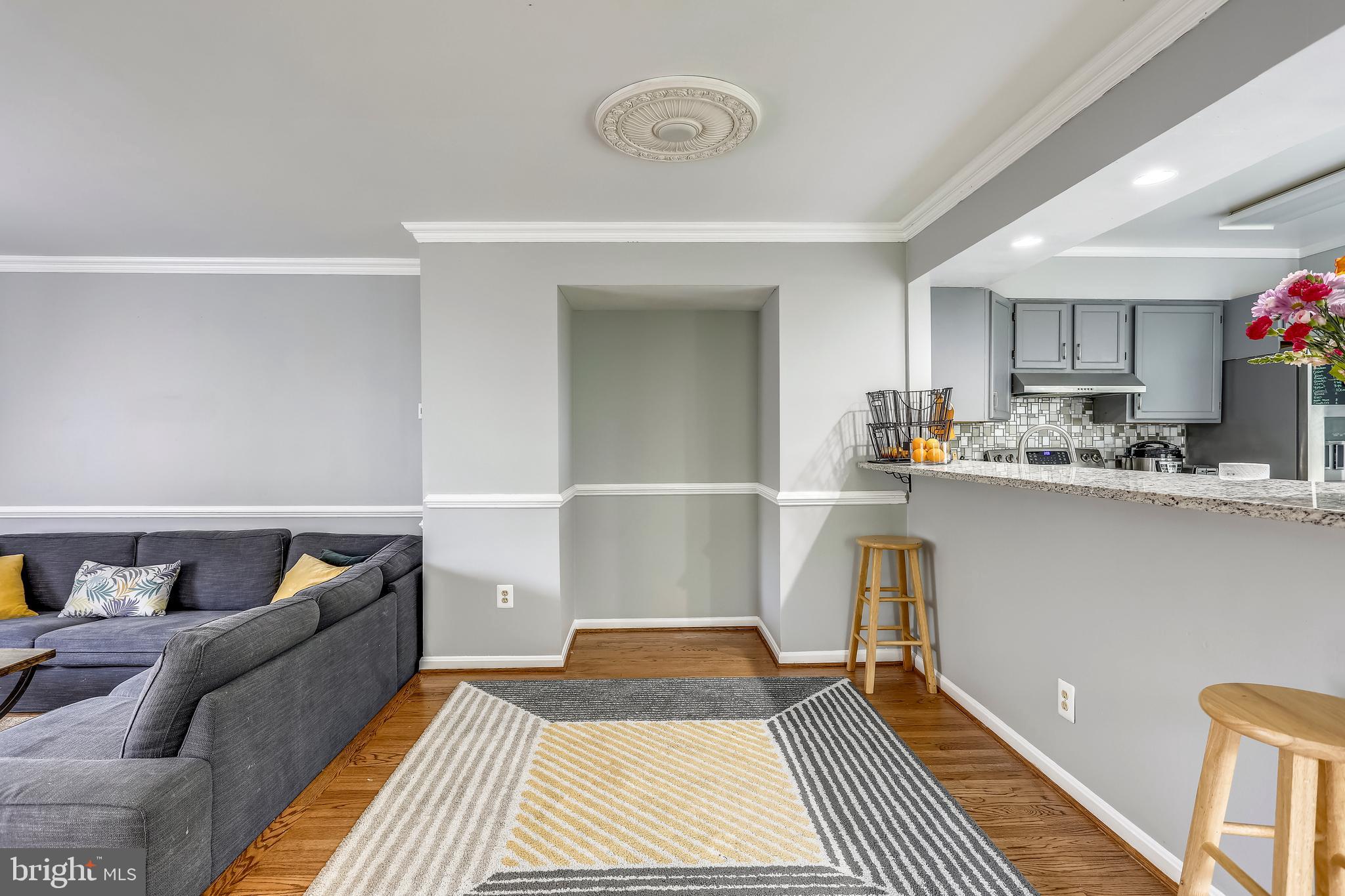 WILLIAMSBURG VILLAGE - Residential