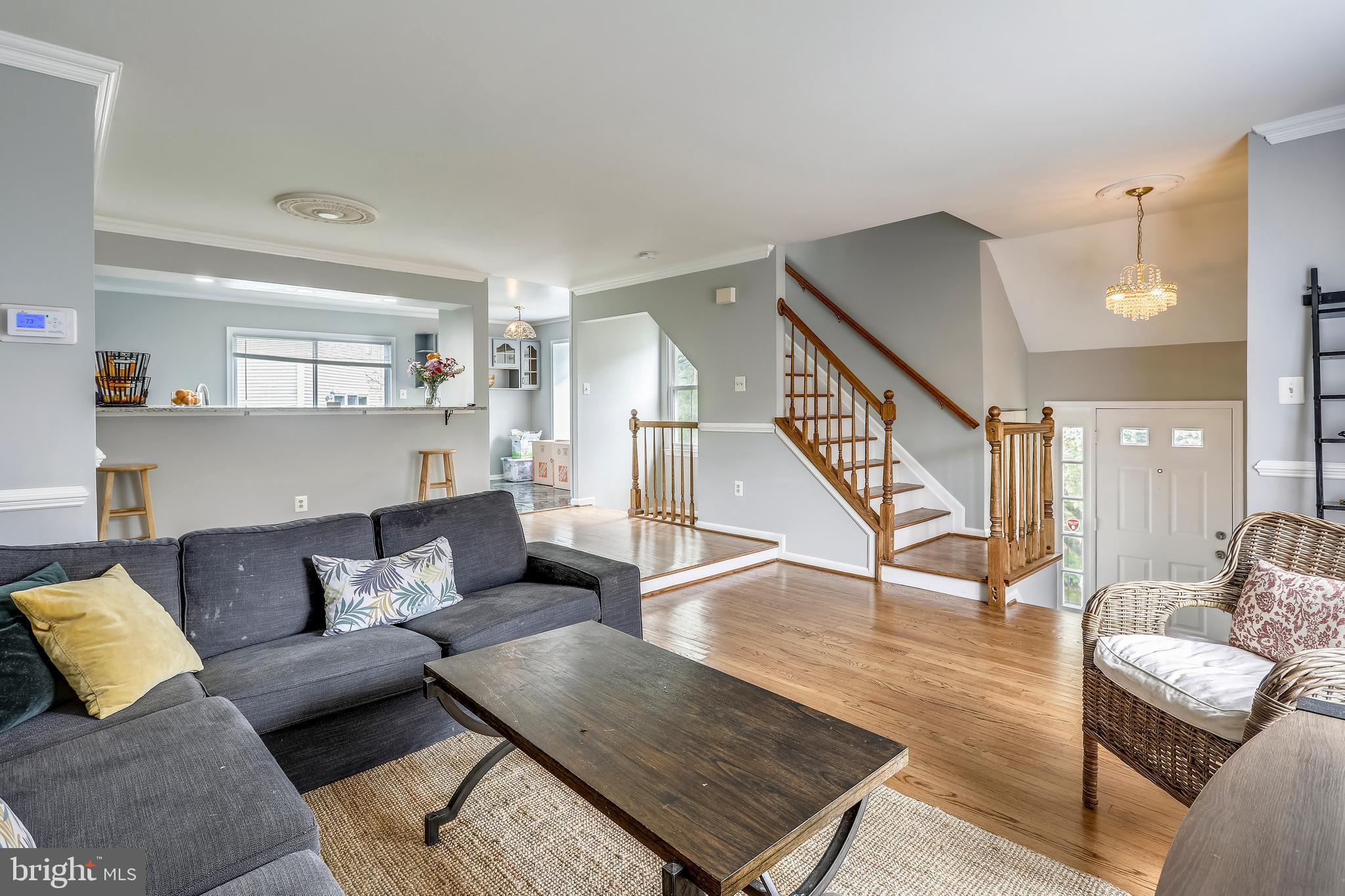 WILLIAMSBURG VILLAGE - Residential