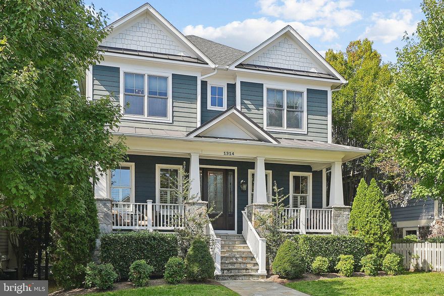 $150K price improvement! Now $2.85M! OPEN HOUSE Saturday 11/16 from 12 to 3! Rarely available BCN built home on one of the most sought after flat streets in Lyon Village.  The front of the home features a large flagstone walkway and porch. Three rear off street parking spots, including one in an attached garage, are available via a cul-de-sac road.

Walk to Science Focus Elementary.

 The main floor features include a large foyer, office/sitting room with custom built ins, dining room, butler's pantry, gourmet eat in kitchen, breakfast area, butler's pantry, family room with gas fireplace and custome built ins and a patio deck. 

Upgrades include 7 inch white oak flooring, sub-zero and wolf appliances, and automatic lighting.

Upstairs you will find four bedrooms and three baths on the same level. The owners suite has a large walk in closet, dual vanities, walk in shower and luxury bath. Upgrades on this level include 7 inch white oak flooring, custom stair runners and automatic lighting.

The loft level includes another bedroom and full bathroom and is perfect for an extra bedroom, office or playroom.

The basement features a large media room with 150 inch projector screen and surround sound, workout room and another full bedroom and bath.  The basement level has a full walkout to the attached garage, driveway and backyard located on a cul-de-sac street.

This home is better than new construction as it was built with tons of upgrades and custom features not seen in new construction. 2 by 6 framing, extra insulation, and automatic window treatments are just a few of the hand picked upgrades this home boasts.

Don't miss out on this chance to call Lyon Village home!