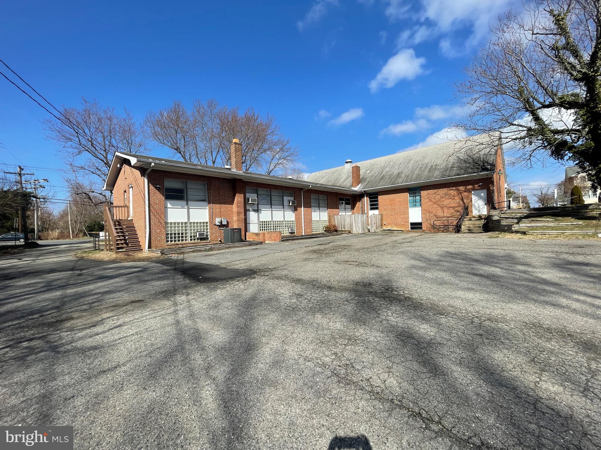 EASTPORT - Residential