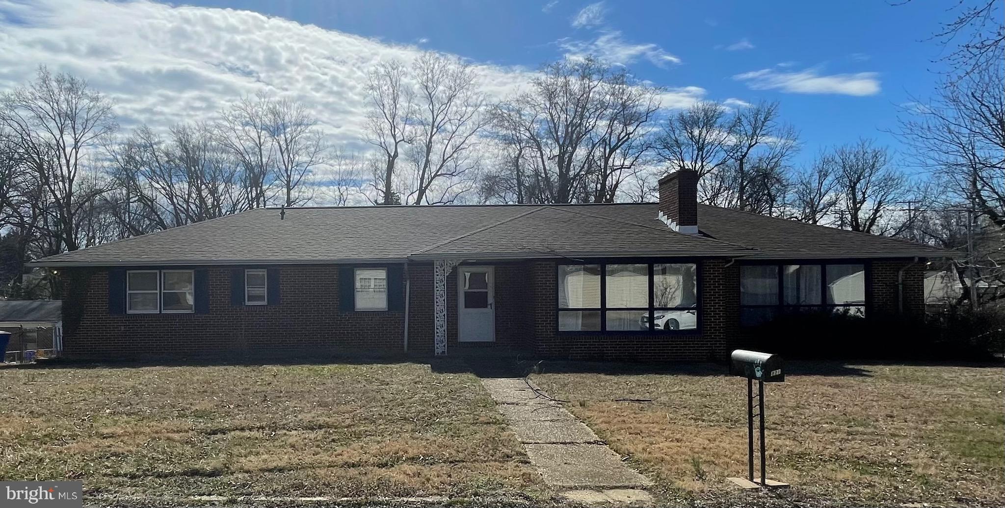 EASTPORT - Residential