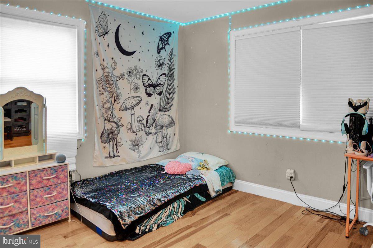 TRIMBLE RUN - Residential