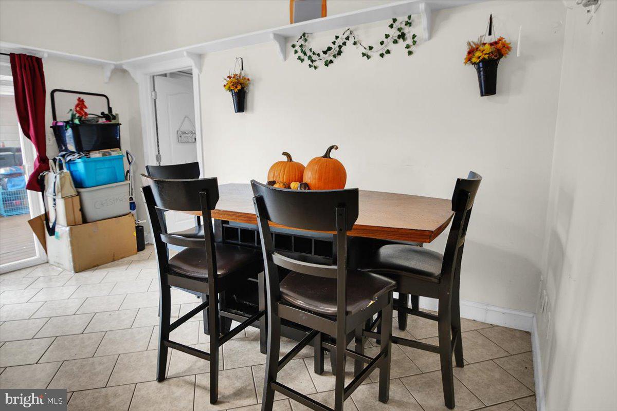 TRIMBLE RUN - Residential