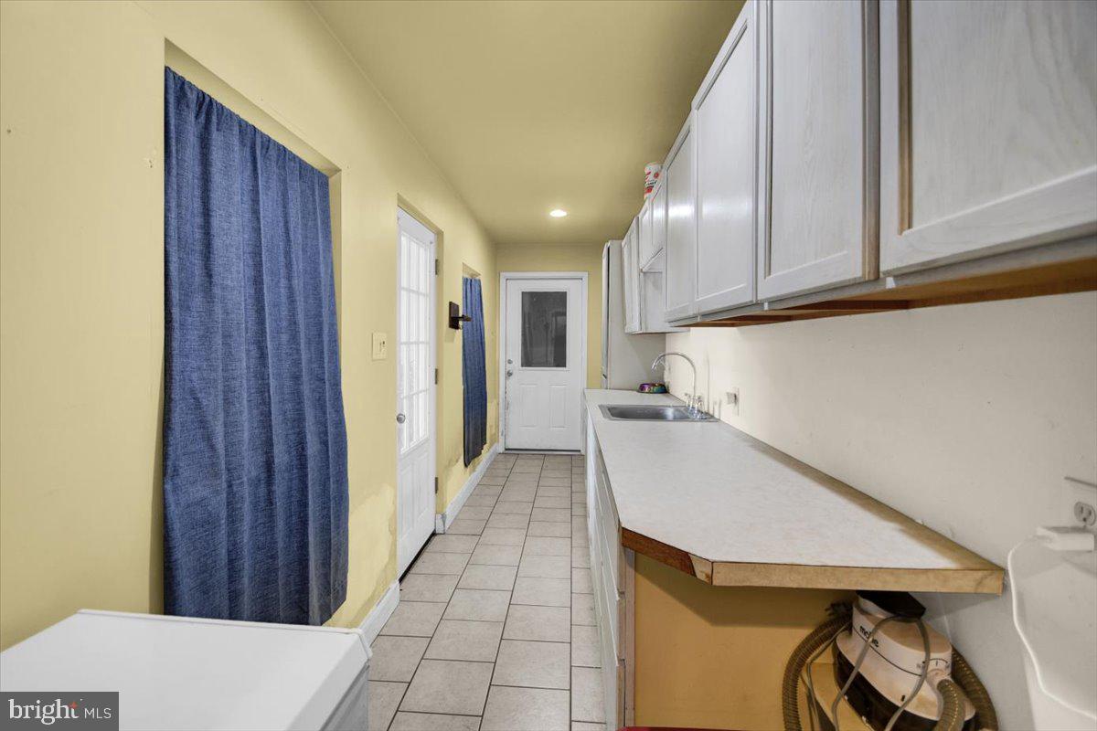 TRIMBLE RUN - Residential