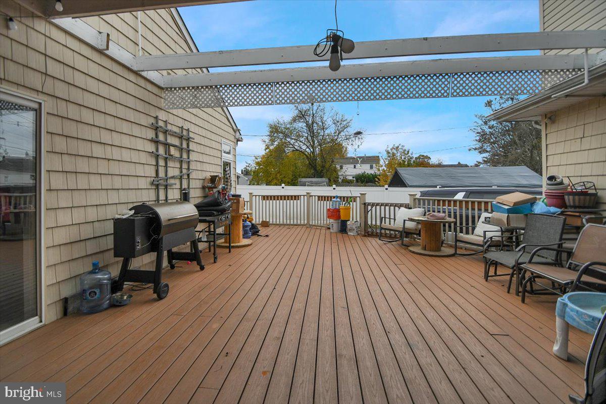 TRIMBLE RUN - Residential