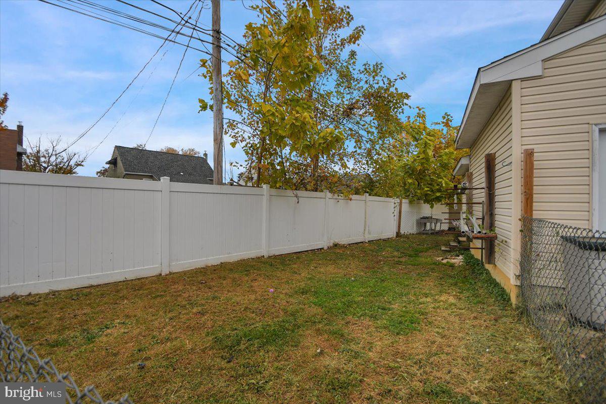 TRIMBLE RUN - Residential