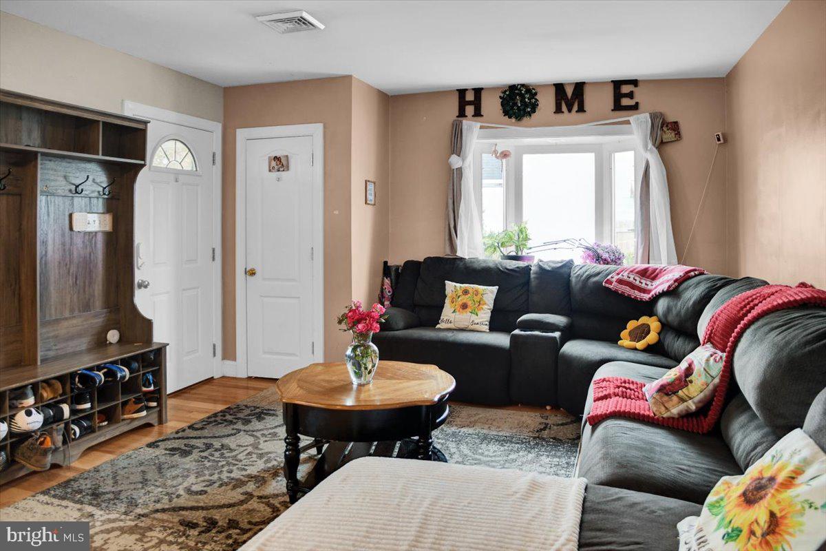 TRIMBLE RUN - Residential