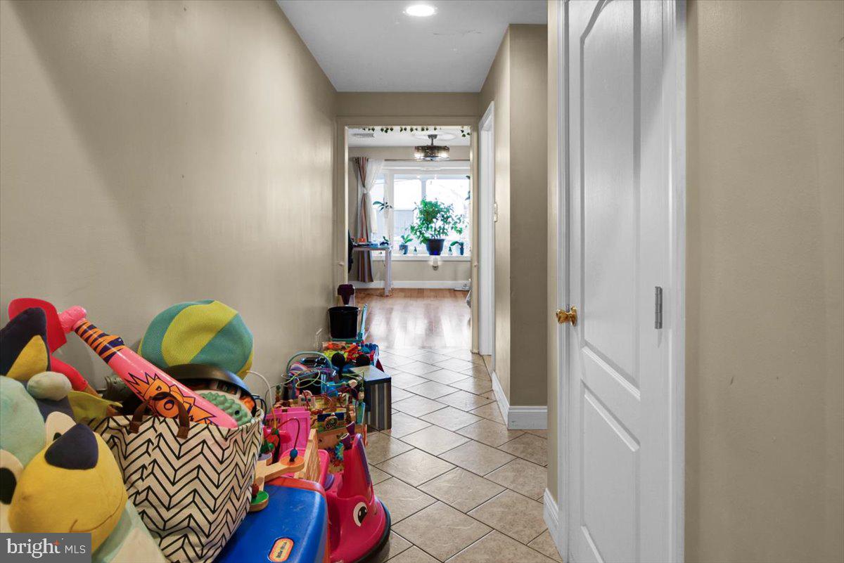 TRIMBLE RUN - Residential