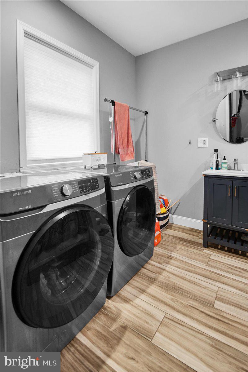 TRIMBLE RUN - Residential