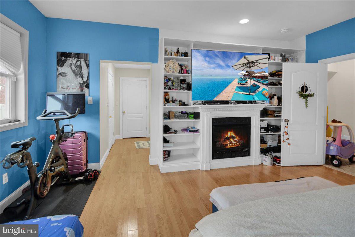 TRIMBLE RUN - Residential