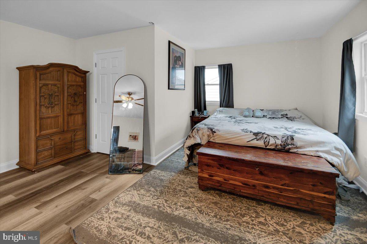 TRIMBLE RUN - Residential