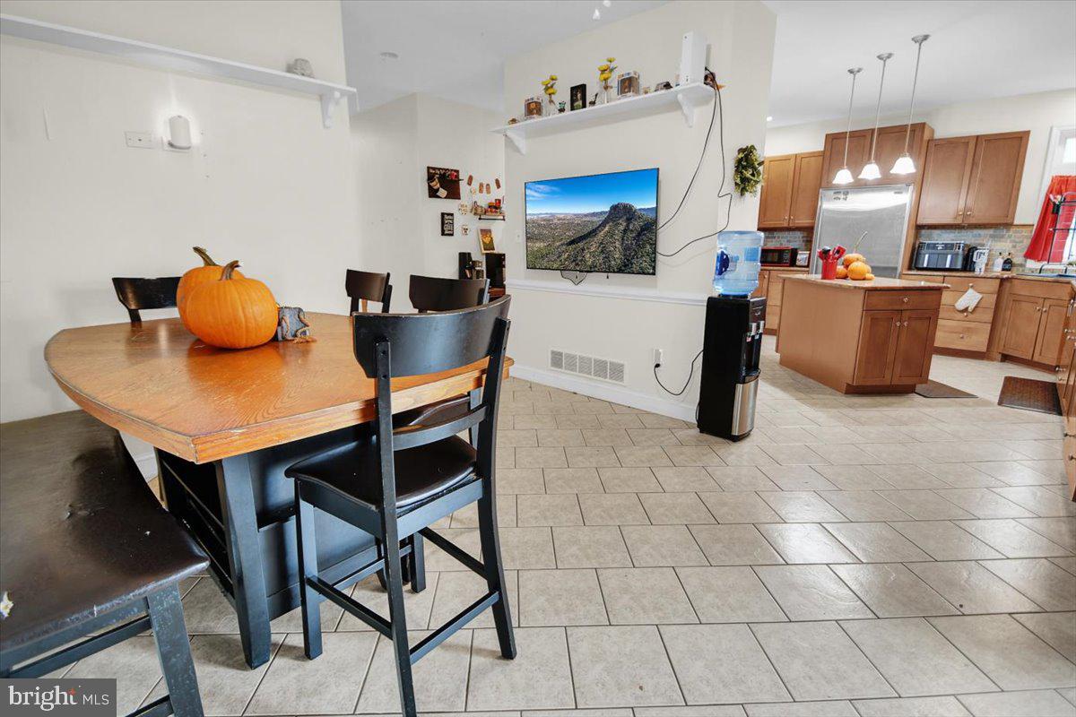 TRIMBLE RUN - Residential