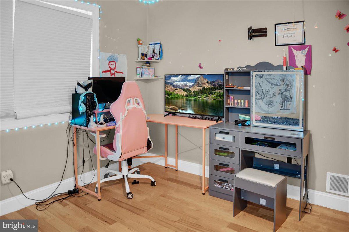 TRIMBLE RUN - Residential