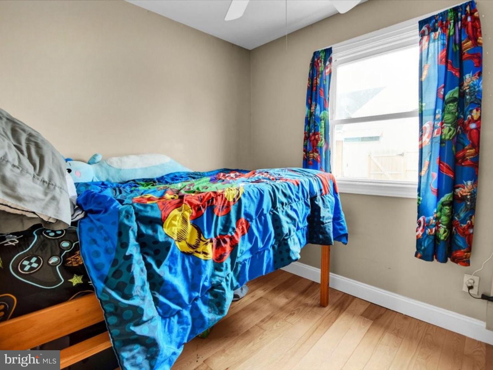 TRIMBLE RUN - Residential