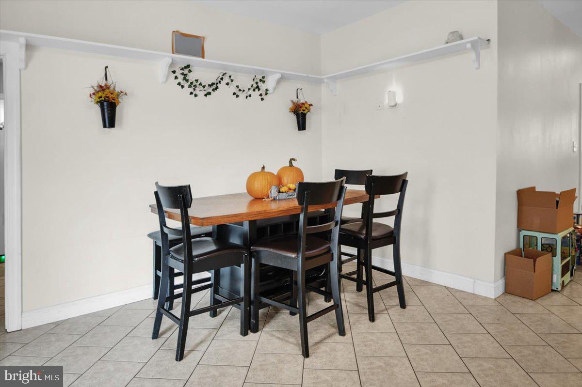 TRIMBLE RUN - Residential