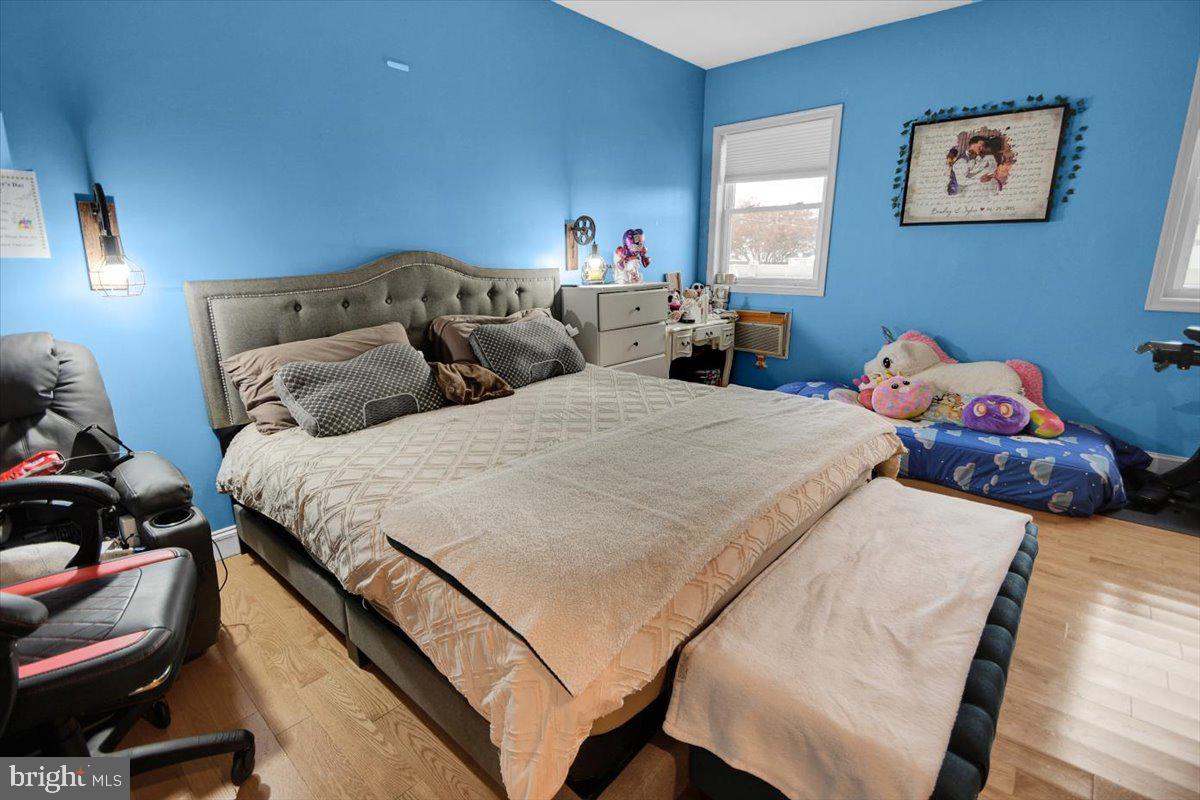 TRIMBLE RUN - Residential