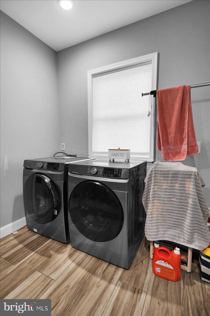 TRIMBLE RUN - Residential