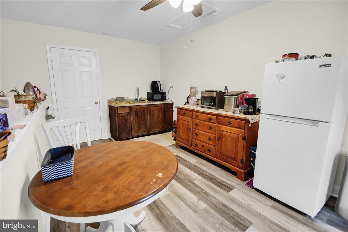 TRIMBLE RUN - Residential