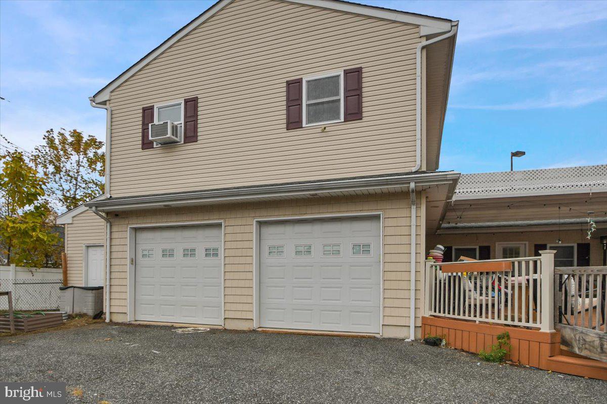 TRIMBLE RUN - Residential