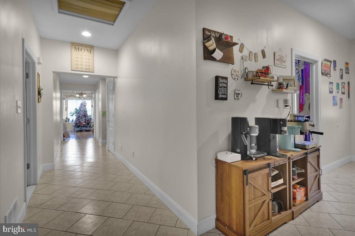 12 TRIMBLE BOULEVARD