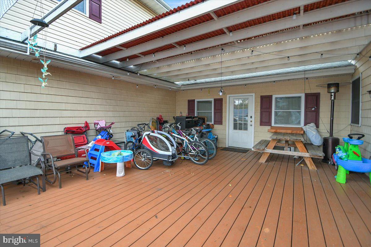 TRIMBLE RUN - Residential