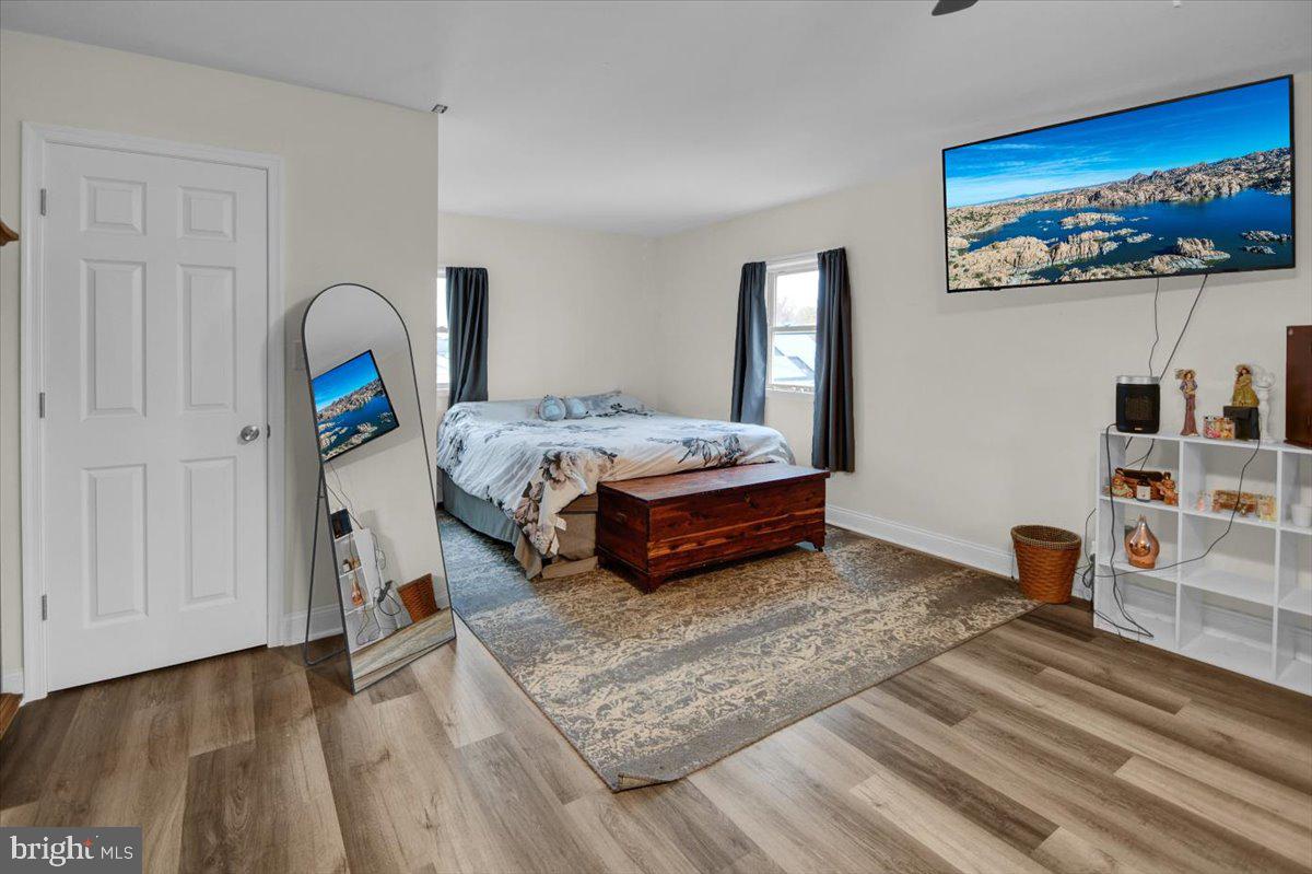 TRIMBLE RUN - Residential