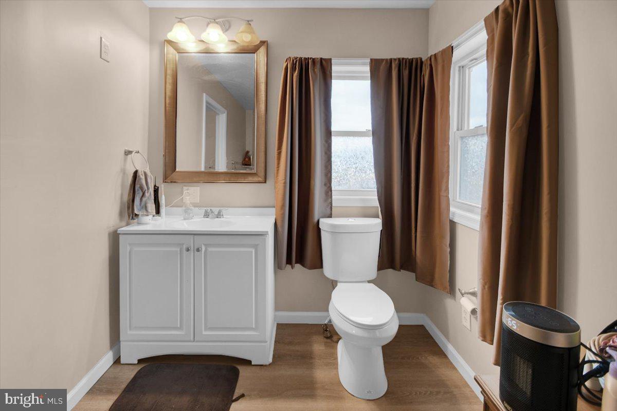 TRIMBLE RUN - Residential