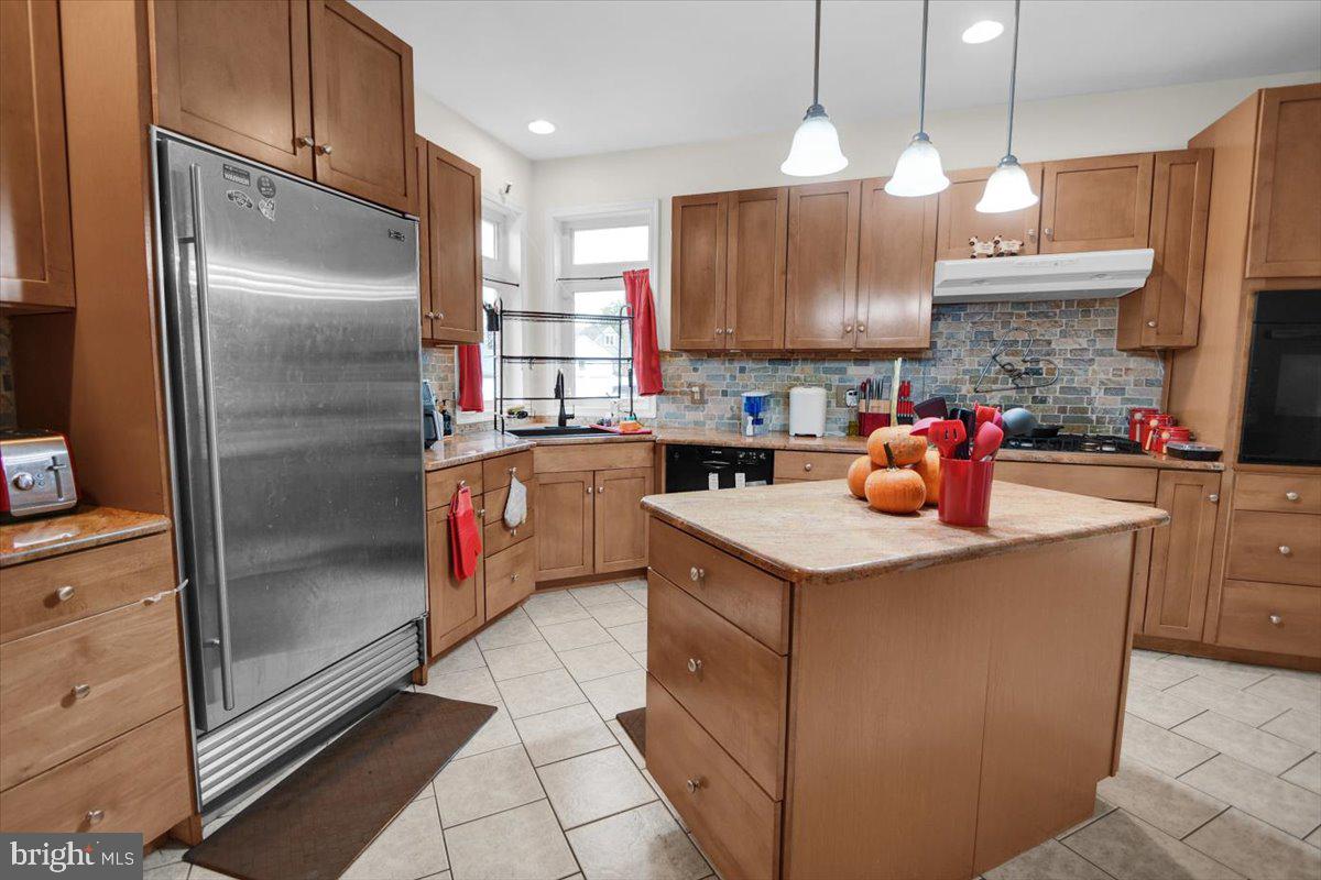 TRIMBLE RUN - Residential