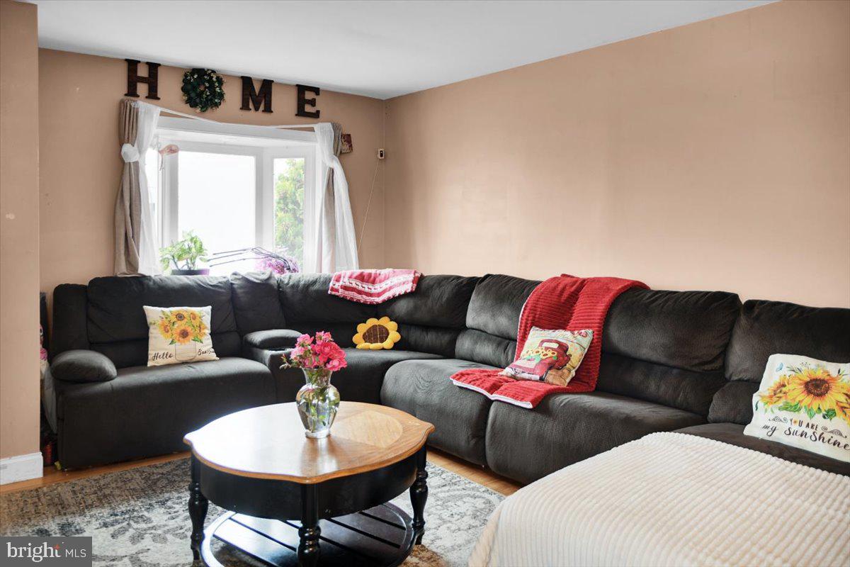 TRIMBLE RUN - Residential