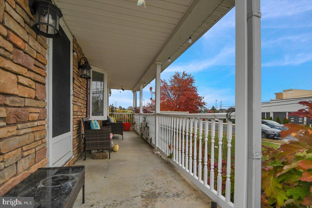 TRIMBLE RUN - Residential