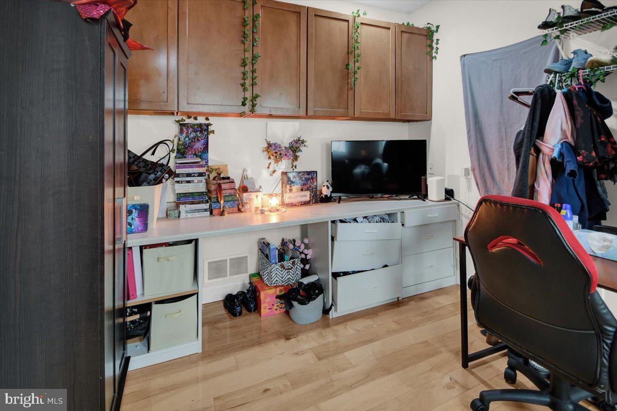 TRIMBLE RUN - Residential