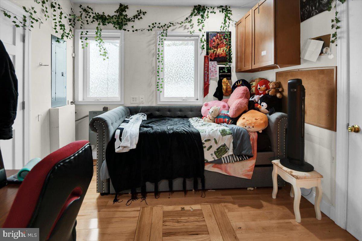 TRIMBLE RUN - Residential