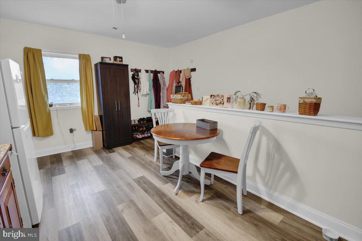 TRIMBLE RUN - Residential