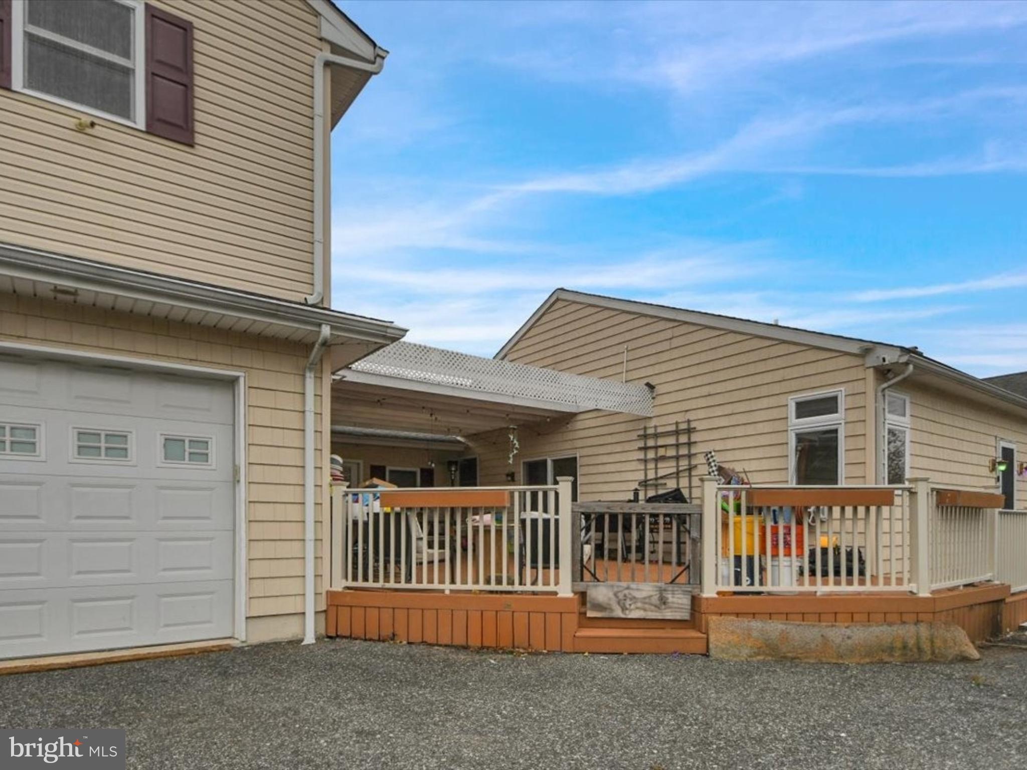 TRIMBLE RUN - Residential