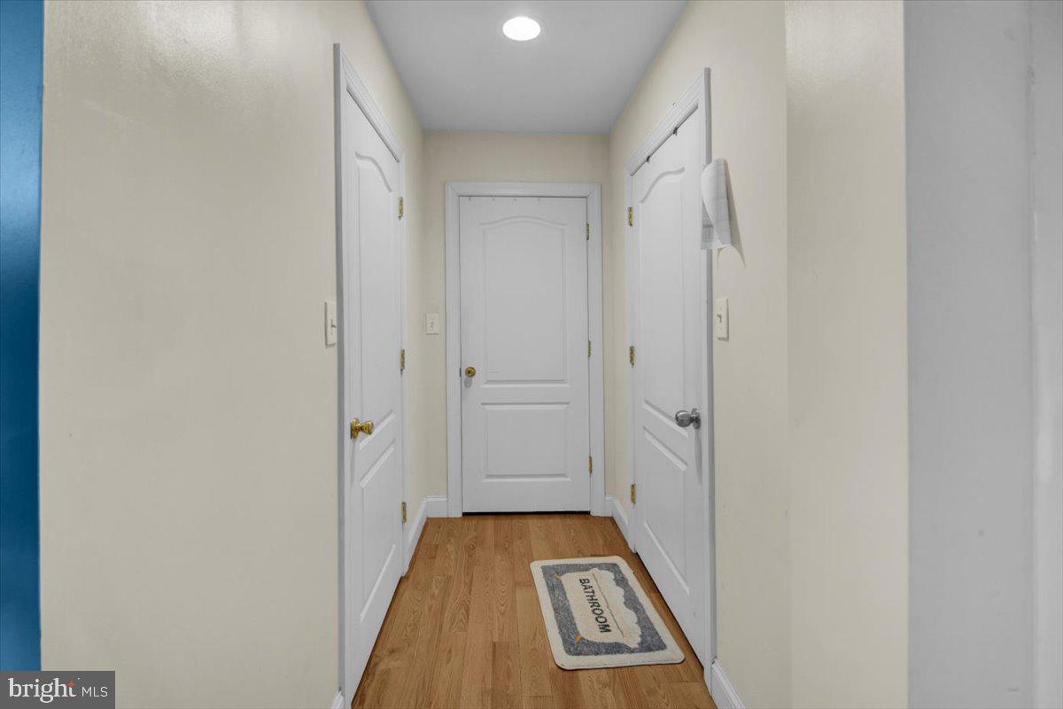 TRIMBLE RUN - Residential