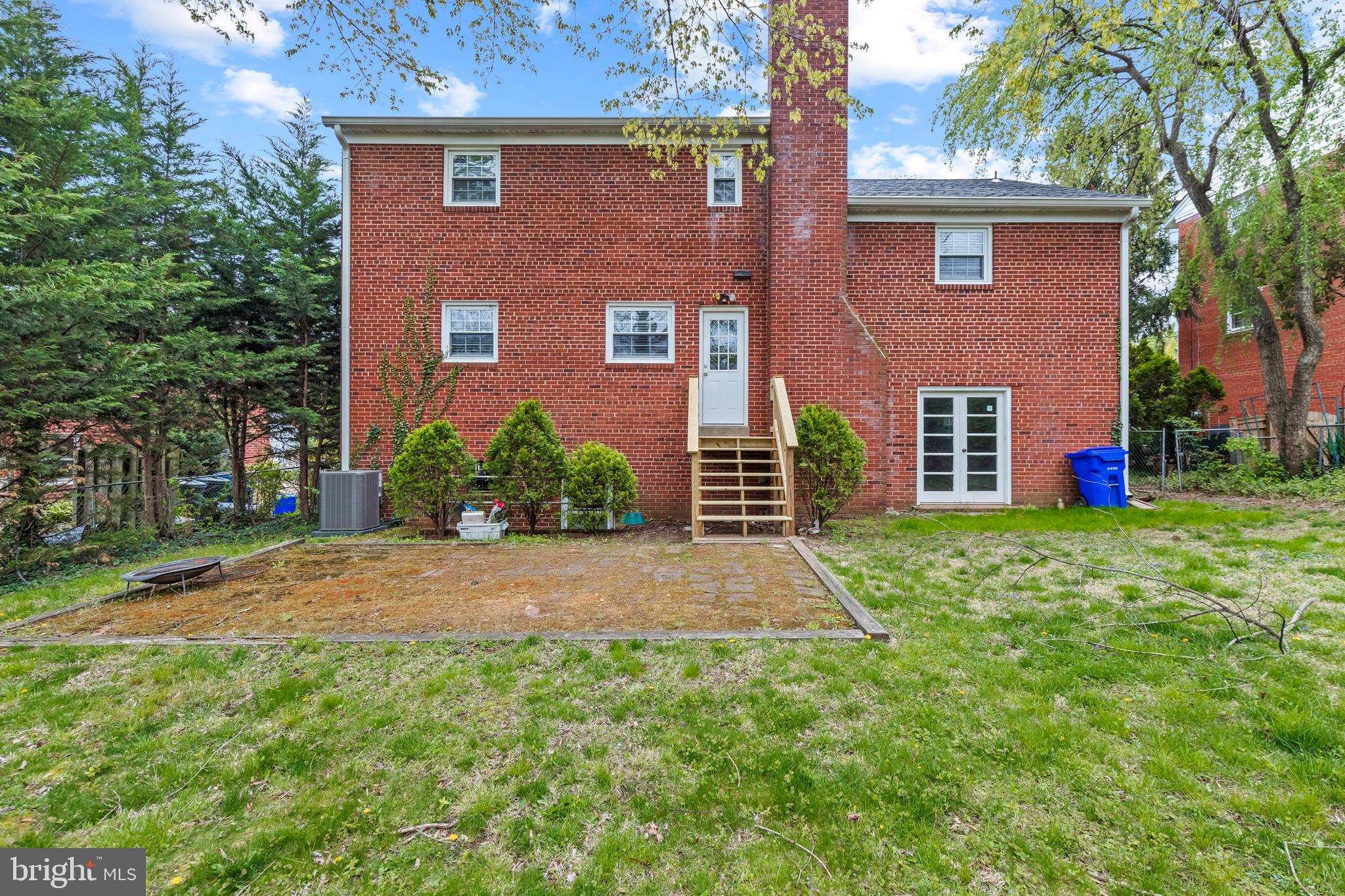 ASHBURTON - Residential Lease