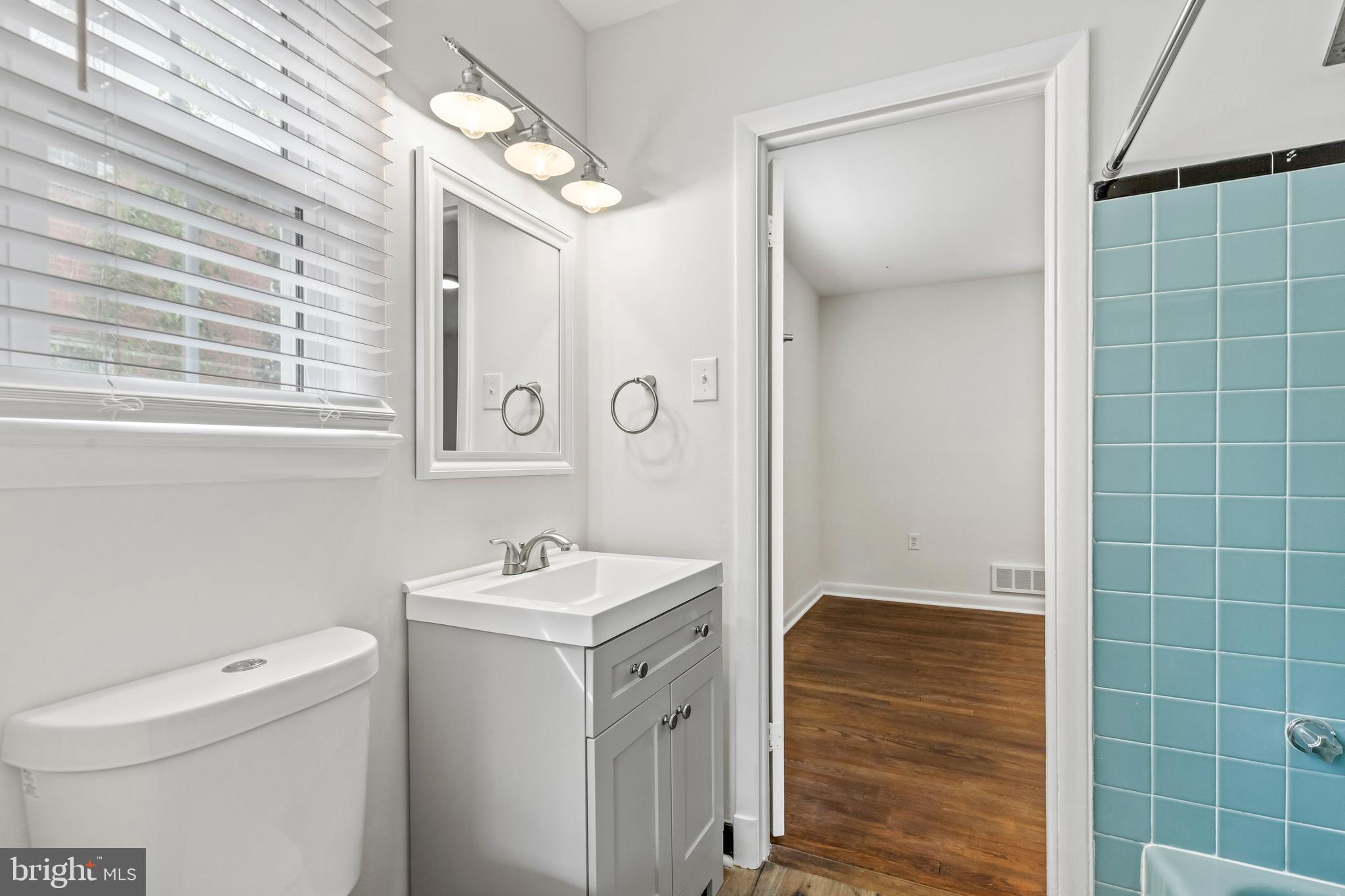 ASHBURTON - Residential Lease