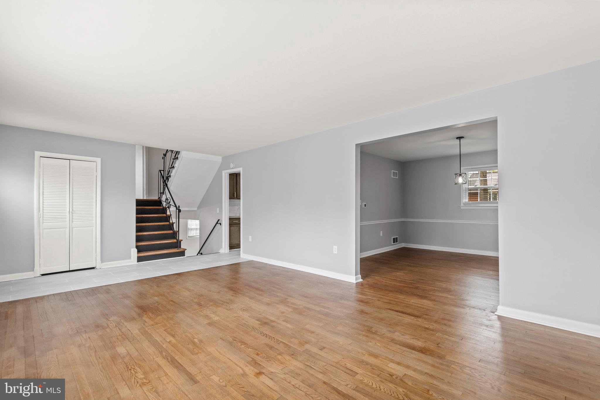 ASHBURTON - Residential Lease