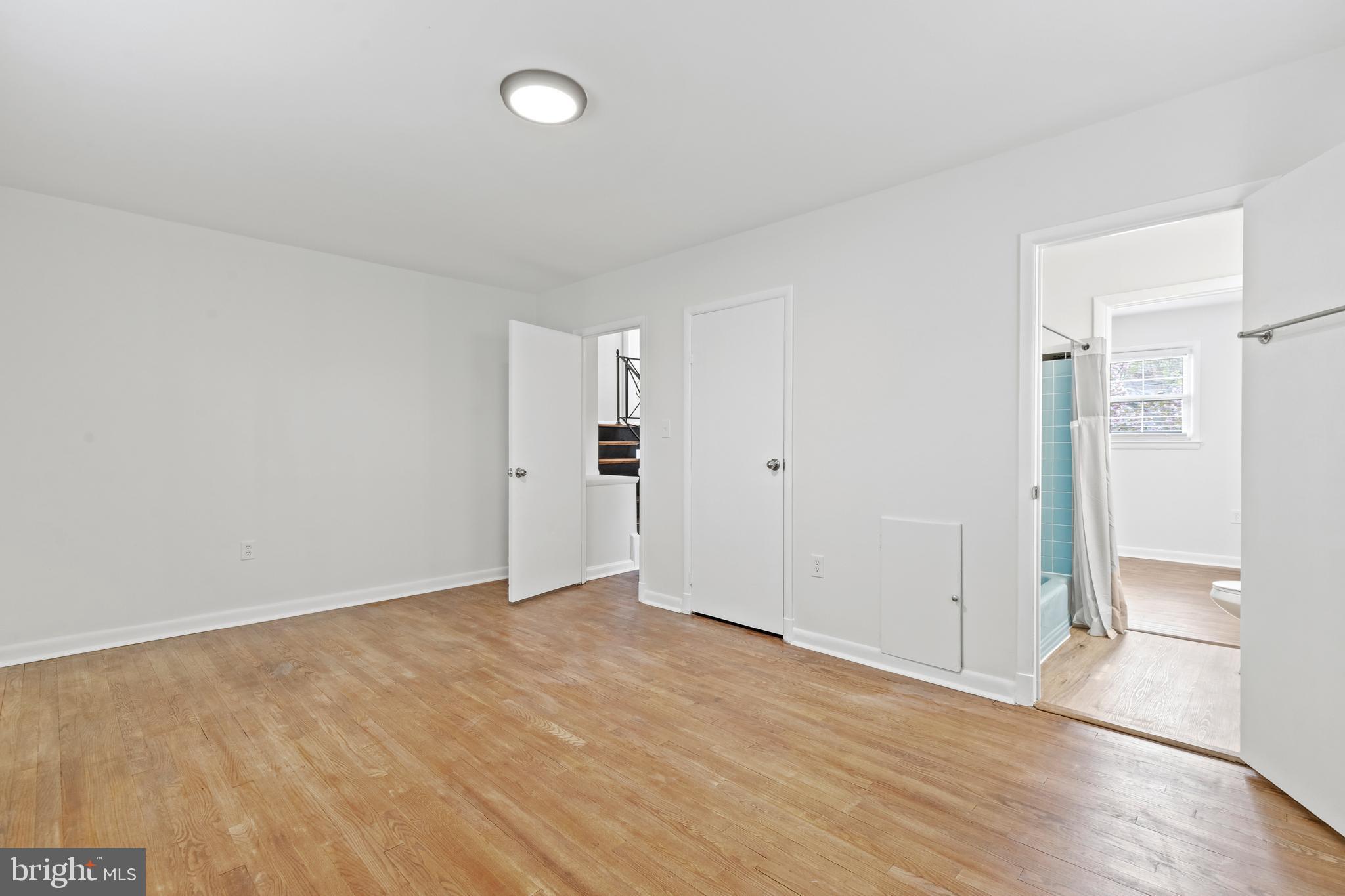 ASHBURTON - Residential Lease