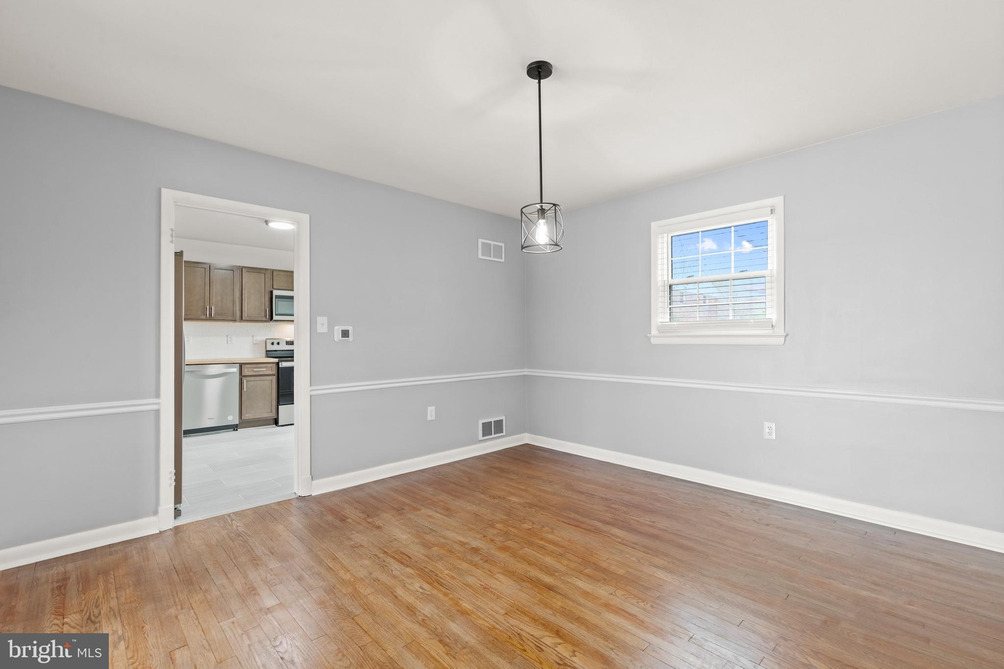 ASHBURTON - Residential Lease