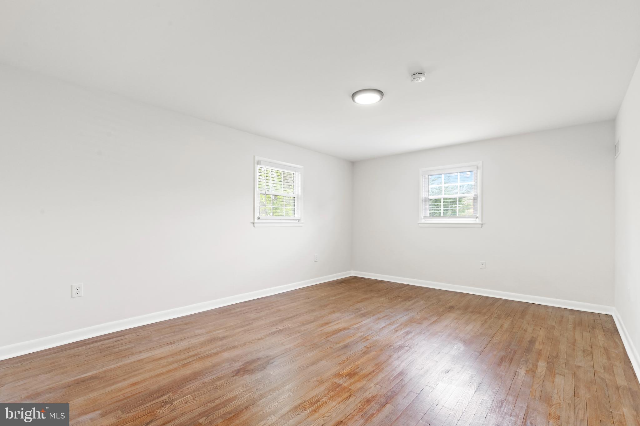 ASHBURTON - Residential Lease